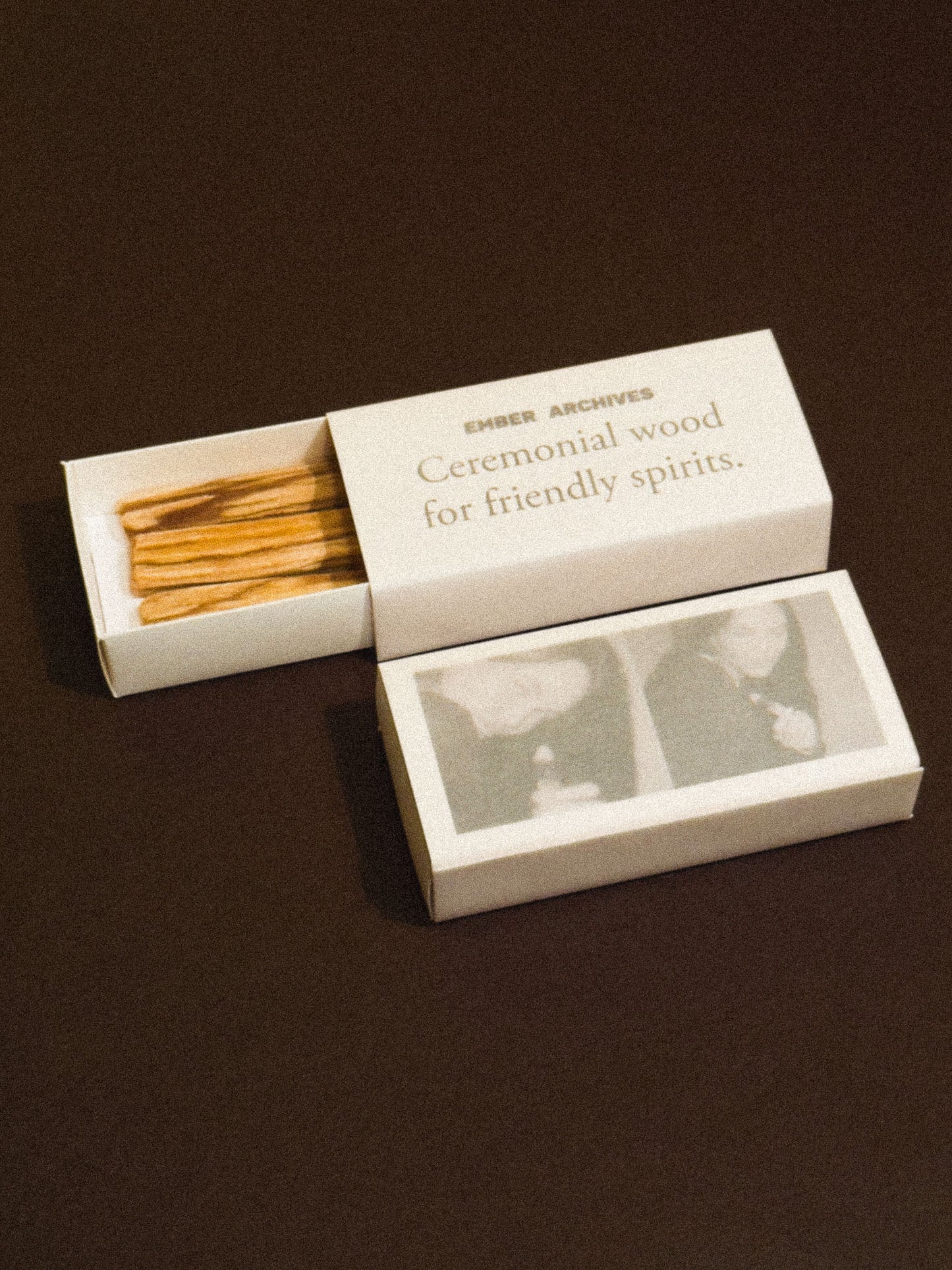Palo Santo | Set of 3